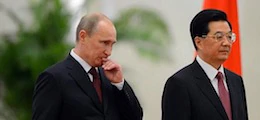 Китай отказался делить с Россией прибыль от совместного самолета | 19.04.19