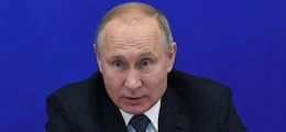 Путин потребовал от губернаторов, чтобы россияне рожали и любили власть | 26.04.19