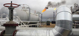 Чехия отказалась от "грязной" российской нефти вслед за Польшей | 25.04.19