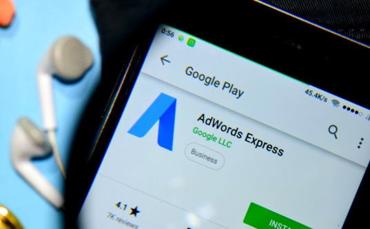 Google Ads добавил настройки отслеживания конверсий при создании новой кампании