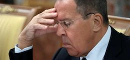 США не выдали визы делегации Лаврова в ООН | 24.09.19