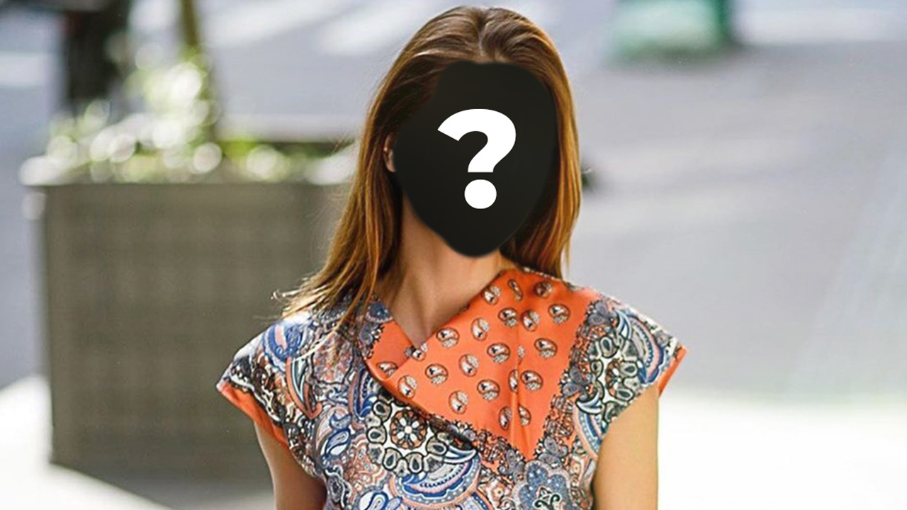 Инга Фельмина, фотомодель, мечтает о семье и детях после модельной карьеры