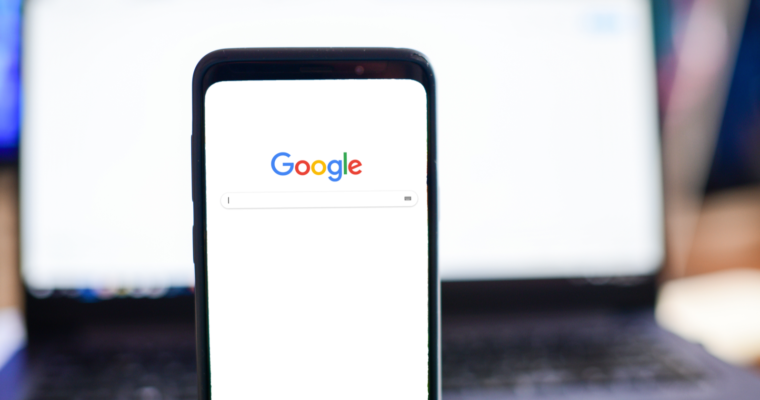 Google не учитывает показатель отказов при ранжировании сайтов