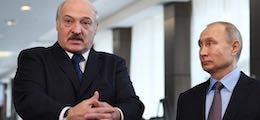 Лукашенко приказал выводить деньги из российских банков | 19.06.20