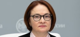 Набиуллина исключила быстрое восстановление российской экономики | 06.06.20