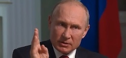 Путин похвалил правительство за поддержку экономики | 28.06.20