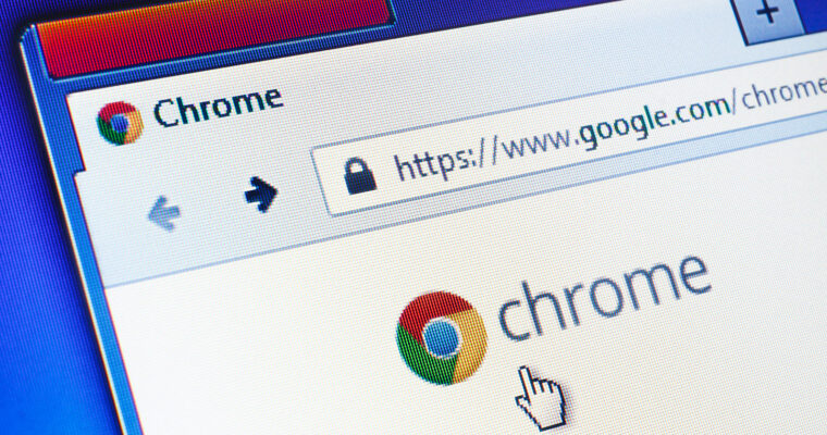 Google Chrome будет скрывать полные адреса страниц