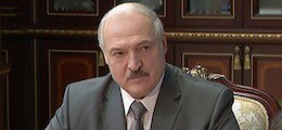 Лукашенко попросил защиты у Путина | 15.08.20