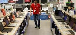 Поставки импортных товаров в Россию рухнули до уровней 2007 года | 25.09.20