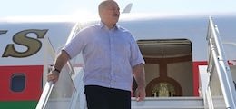 Путин одолжил Лукашенко $1,5 млрд | 14.09.20