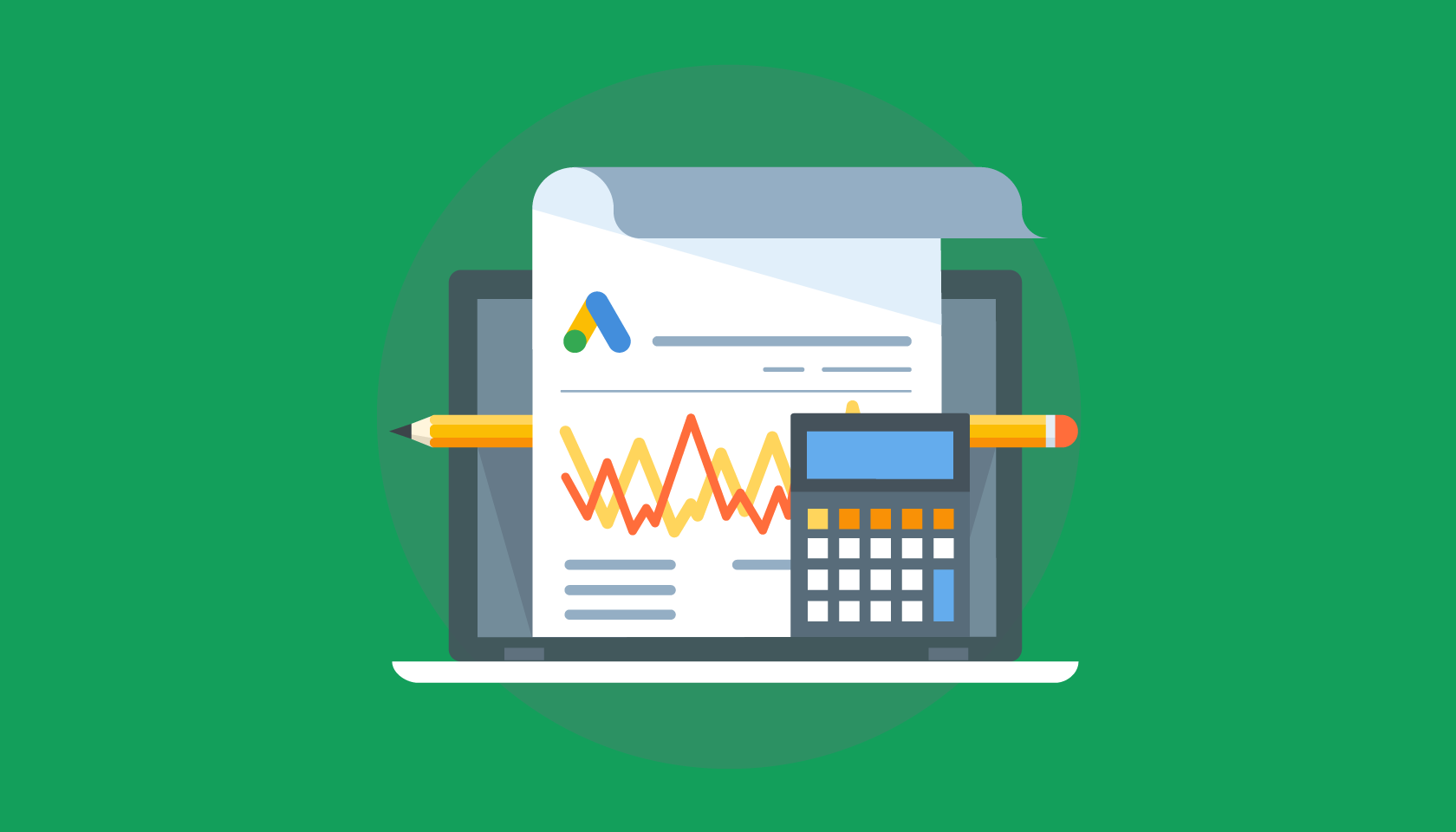 Google выпустил шестую версию Google Ads API