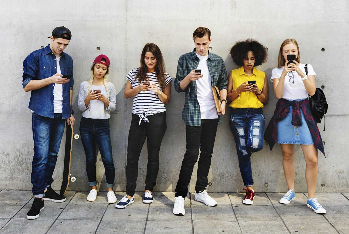 Исследование: как будет развиваться мобайл в 2021 году