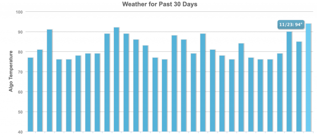 SEO-специалисты подозревают, что Google обновляет алгоритм