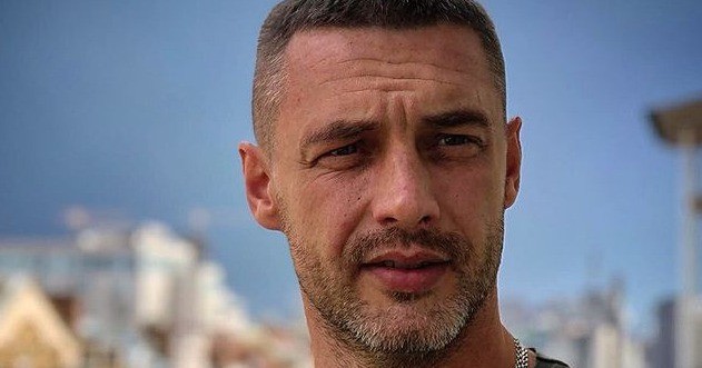 Антон Батырев возглавил список лучших актеров 2020 года | StarHit.ru