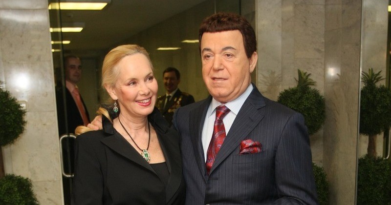 Вдова Кобзона: «Знала, что Иосиф мне изменяет, поэтому уходила от него» | StarHit.ru