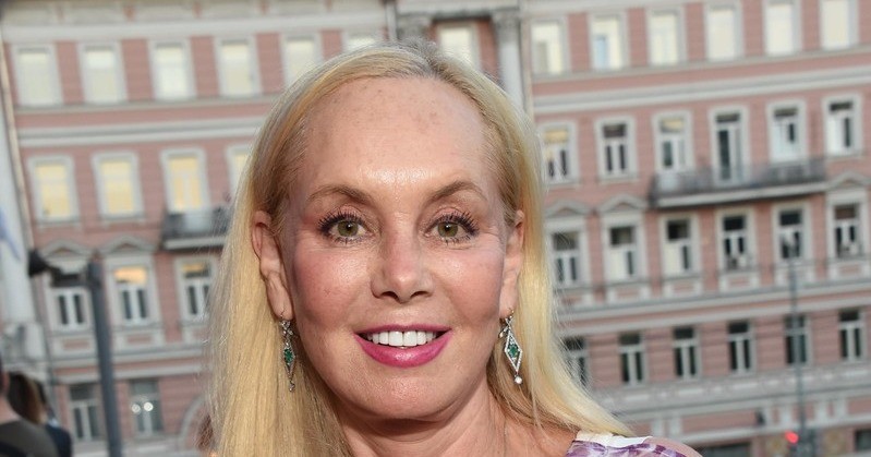 Юбилей во время коронавируса. Басков и Крутой выступили на вечеринке вдовы Кобзона | StarHit.ru