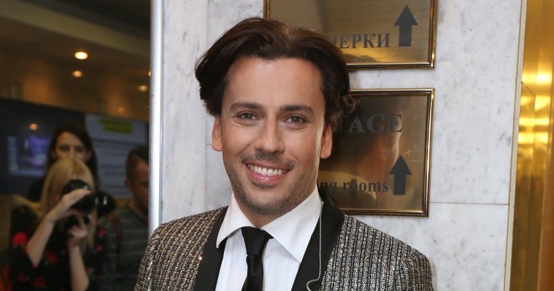 Максим Галкин: «Заслуженным артистам дают особые места на кладбище? Да уж, это очень важно» | StarHit.ru