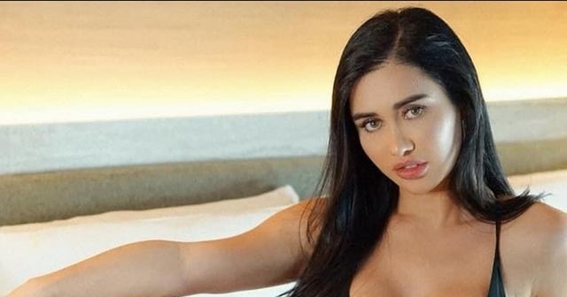 Мексиканская Ким Кардашьян Джоселин Кано умерла после пластики ягодиц | StarHit.ru