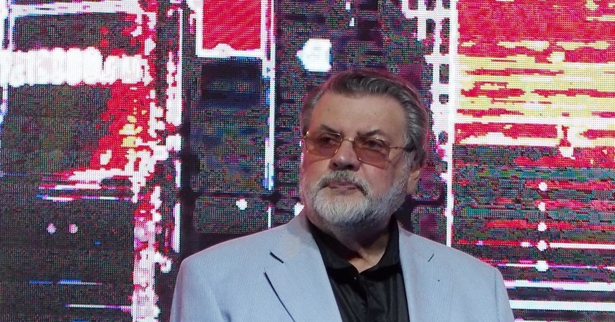 Ширвиндт о Жванецком: «Это ж нужно умереть в карантин, чтоб не лежать на сцене, не слышать плач» | StarHit.ru