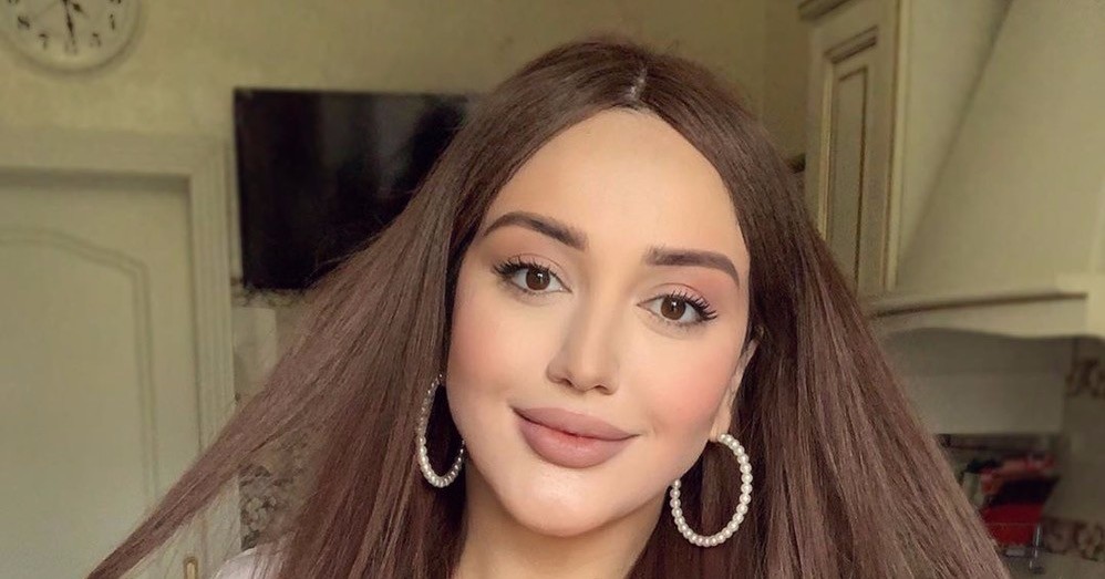 Вся в бинтах: фото и видео Гоар Аветисян после пластических операций | StarHit.ru