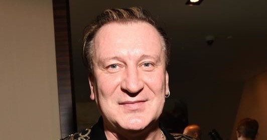 Сергей Пенкин: «Когда умерла мама, я долго пил» | StarHit.ru