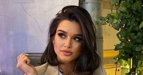 Ксения Бородина: «Что бы вы представляли, если б ваши эскортные рожи по ТВ не показывали?» | StarHit.ru