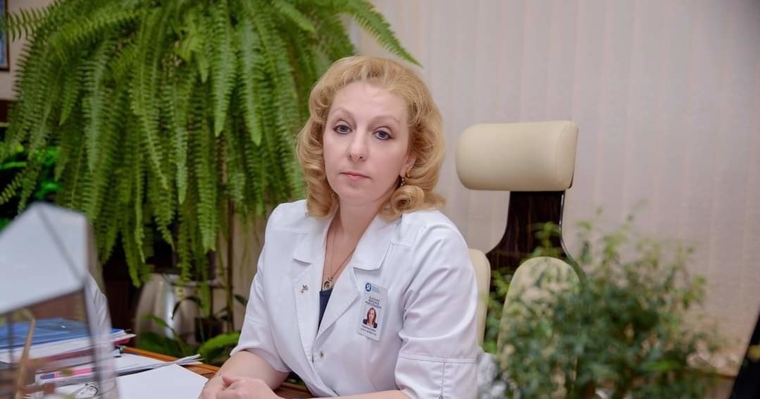 Марьяна Лысенко: «В нашей работе все всегда на грани. Но мы верим в чудо – по-другому нельзя!» | StarHit.ru