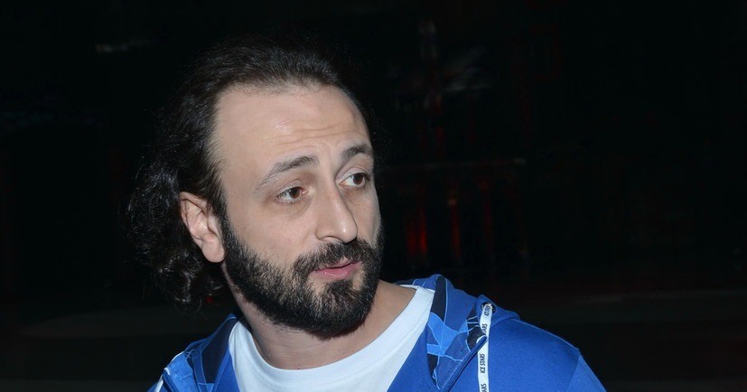 Сын Ильи Авербуха отреагировал на свадьбу отца с Лизой Арзамасовой | StarHit.ru