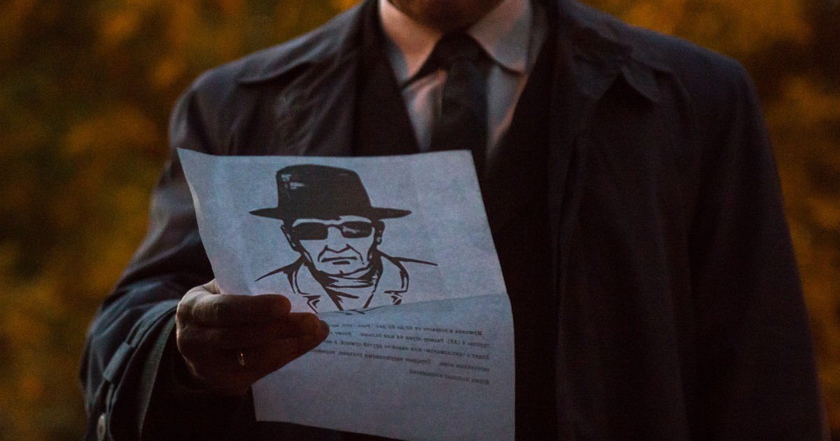 Главный убийца XX века: что известно о новом сериале про Андрея Чикатило | StarHit.ru