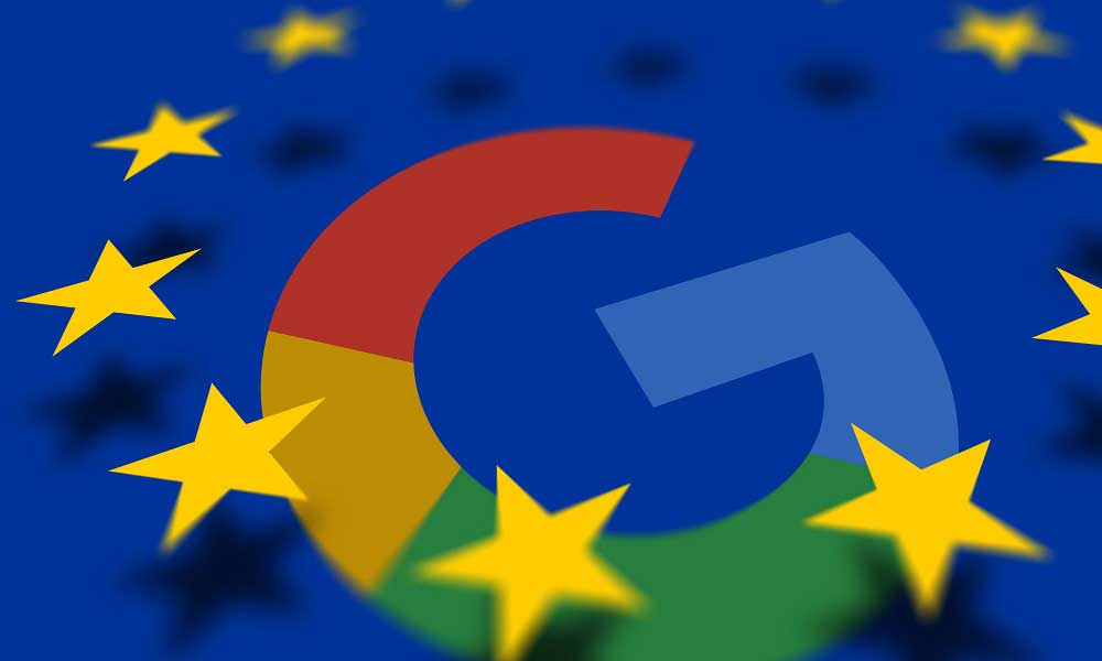 ЕС требует, чтобы Google, Microsoft и другие платформы раскрыли факторы ранжирования