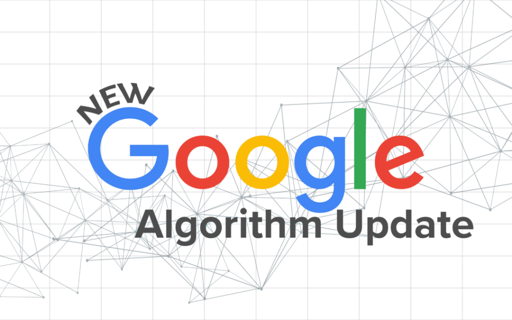 Google выкатывает декабрьский Core Update