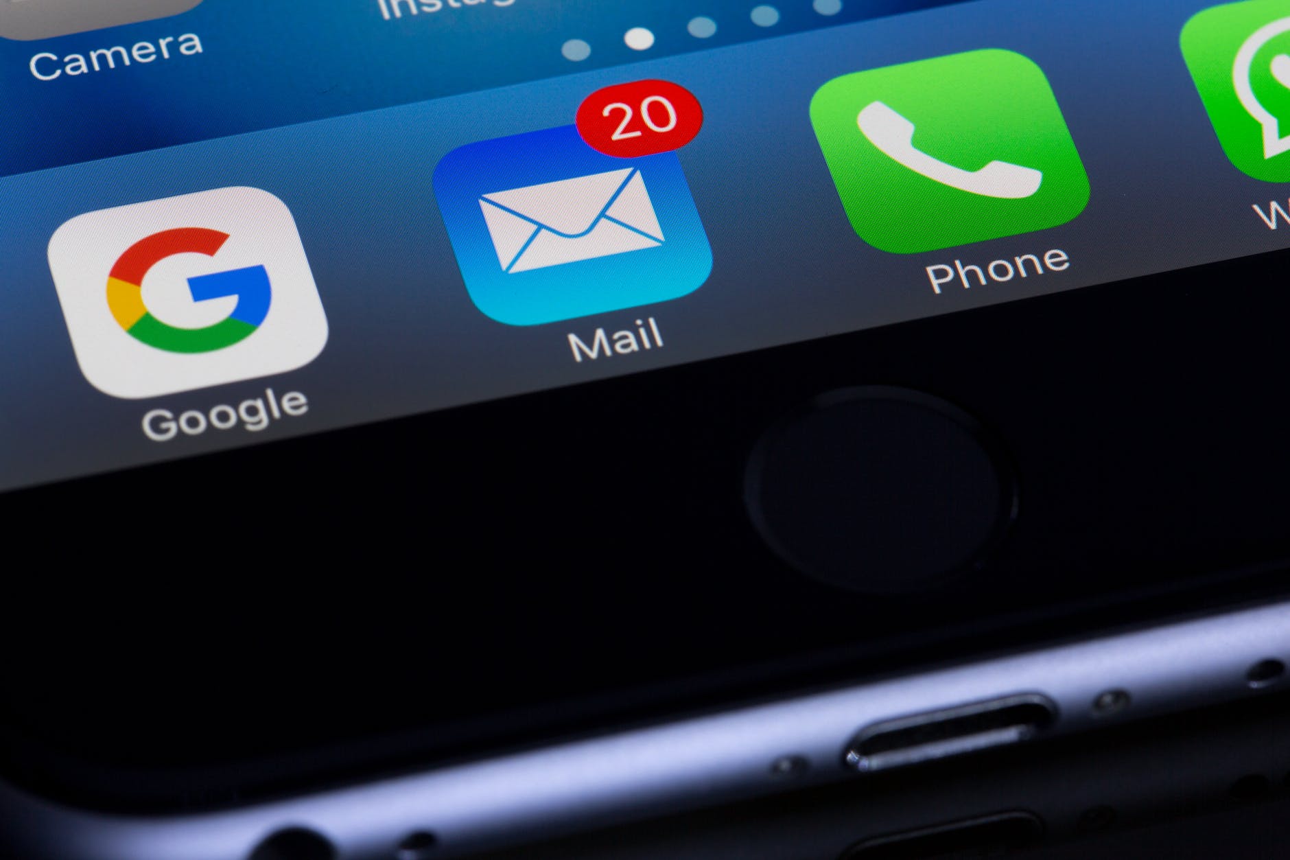 Исследование: Эффективность email-рассылок в 2020 году
