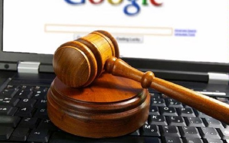 Российский суд оштрафовал Google на 3 млн рублей за неудаление из выдачи запрещенных интернет-ресурсов