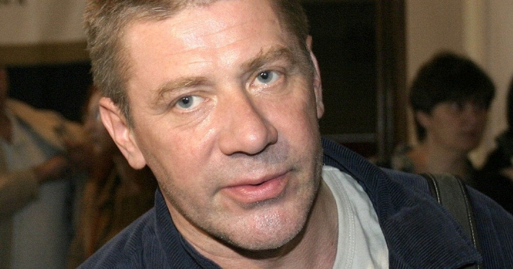 Новый ДНК-тест? У Андрея Краско объявилась внебрачная дочь | StarHit.ru