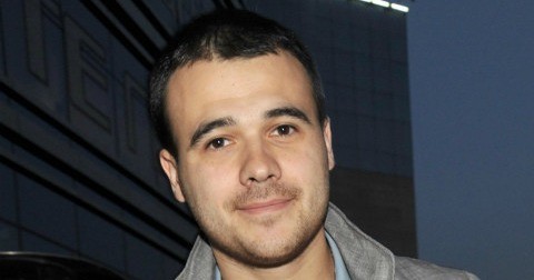 «Модель растет»: Эмин Агаларов впервые показал лицо младшей дочери  | StarHit.ru