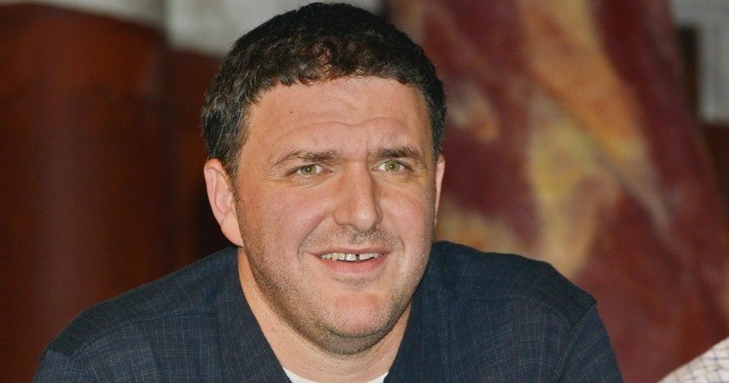 Максим Виторган оплатил дорогостоящую госпитализацию отца в Киеве  | StarHit.ru