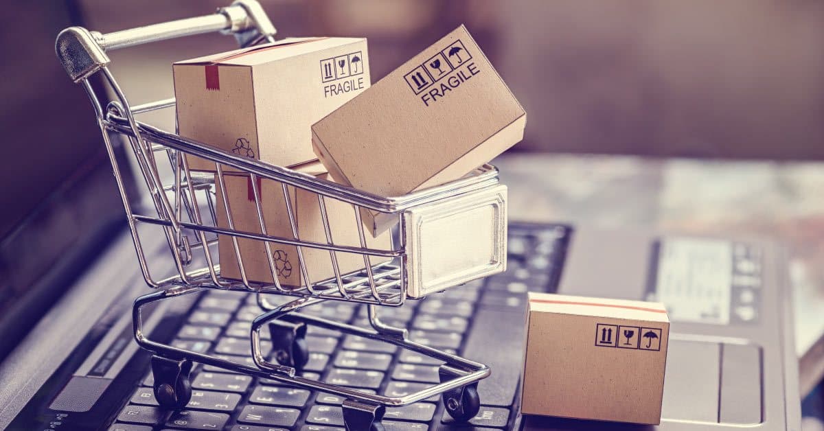 К 2024 году рынок e-commerce достигнет четверти глобальных продаж