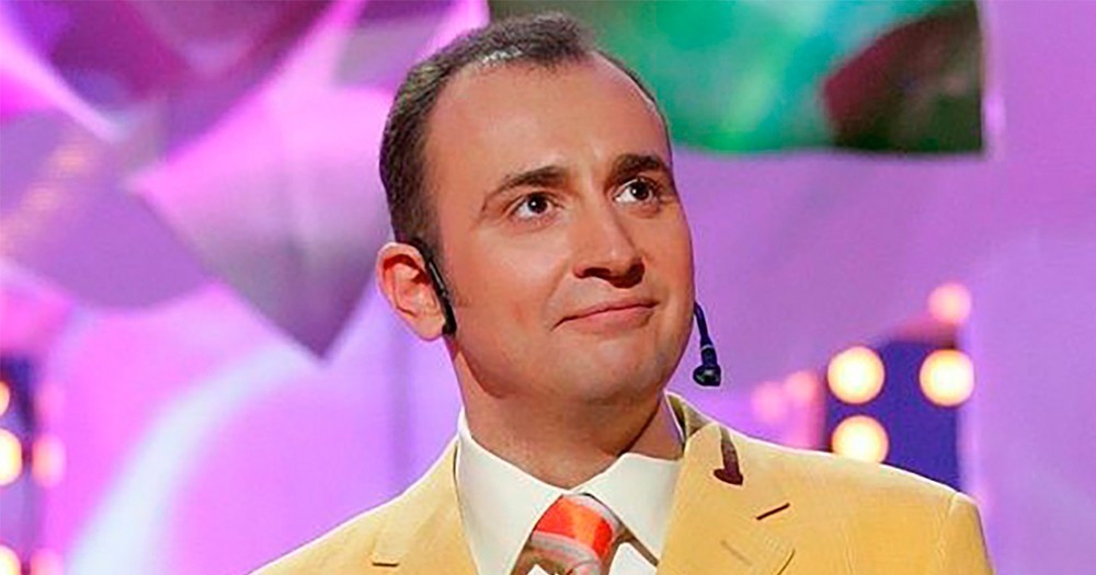 Святослав Ещенко: «Жена насмотрелась шоу о детях на стороне и настояла на брачном договоре» | StarHit.ru