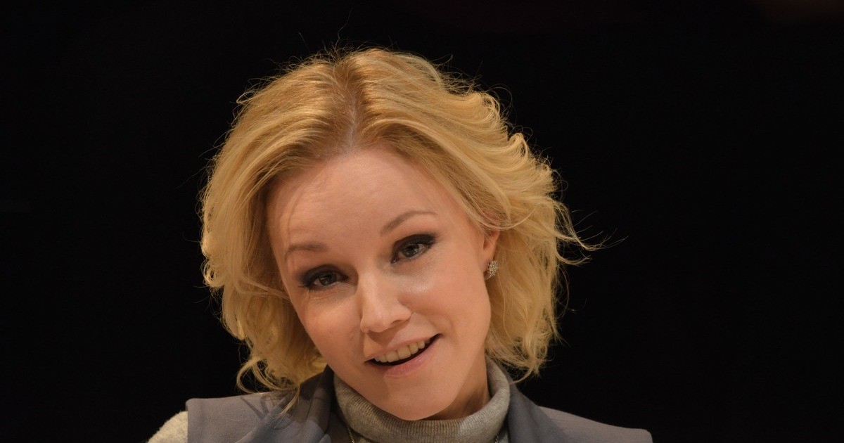 Марина Зудина: «Никогда умного, самостоятельного, успешного мужчину нельзя увести» | StarHit.ru