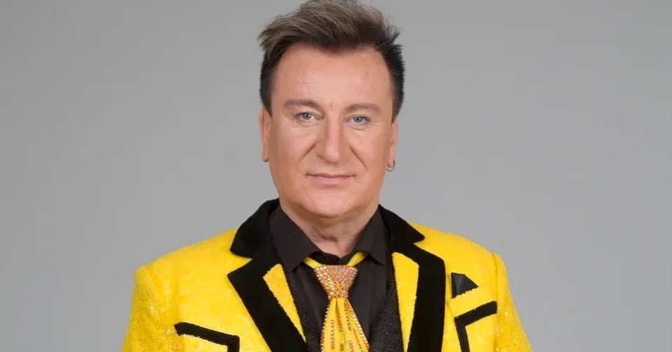 Сергей Пенкин: «Не хочу повторить судьбу Началовой, о которой заговорили лишь после смерти» | StarHit.ru