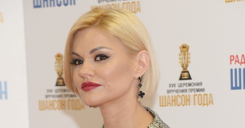 Ирина Круг: «Незадолго до смерти свекрови увидела во сне Мишу, склонившегося над гробом» | StarHit.ru