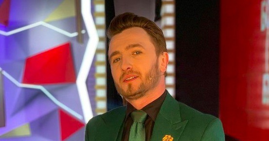 Влад Кадони лишился работы на ТНТ | StarHit.ru