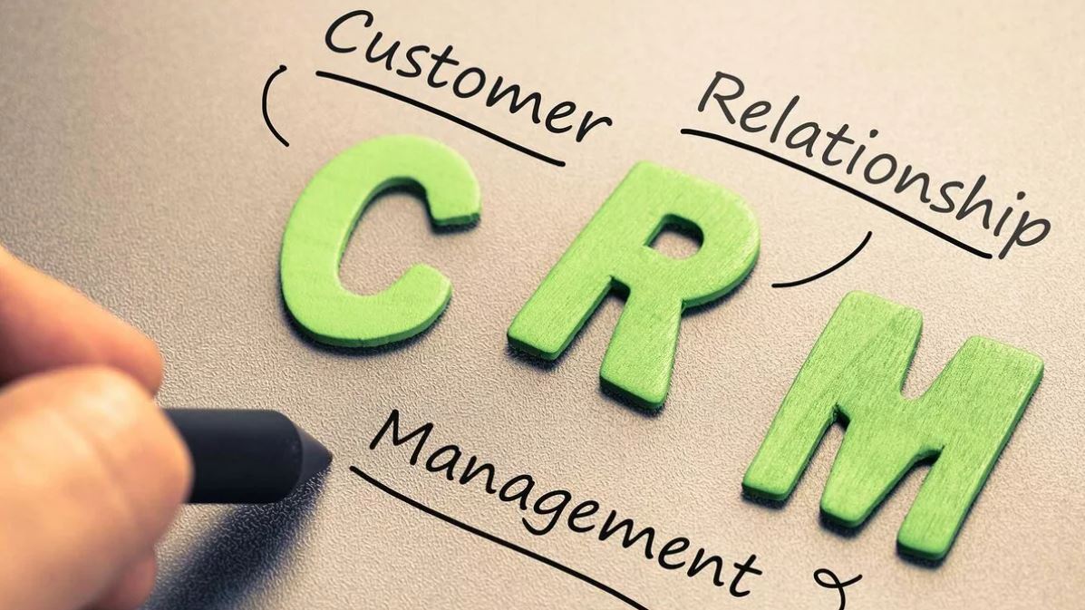 CRM-коммуникации приносят бизнесу до 31% оборота