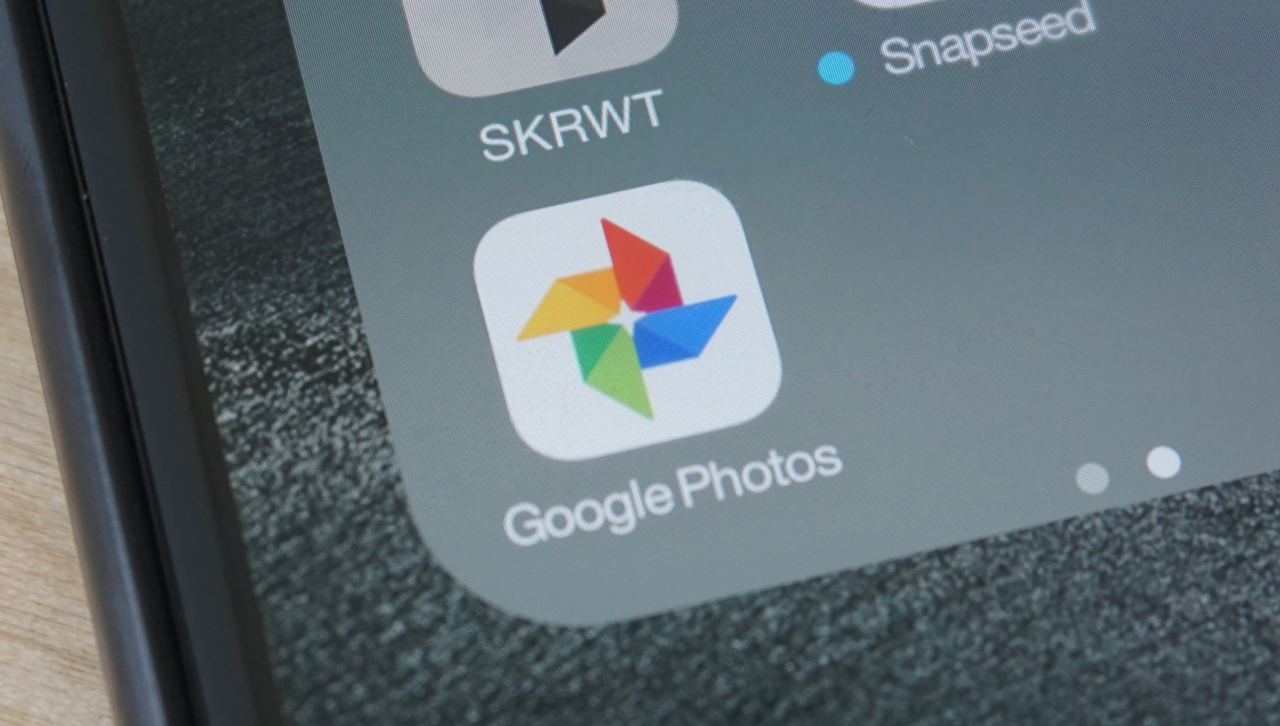 Мошенники стали похищать средства россиян с помощью «Google Фото»
