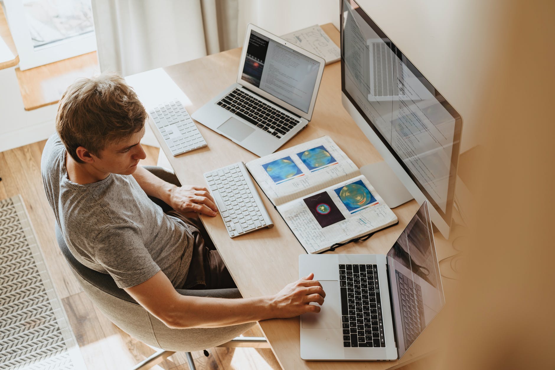 Сколько зарабатывают в SEO, Digital marketing и PPC