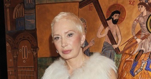 Татьяна Васильева о романе с режиссером: «За талант уже давно ничего не получишь» | StarHit.ru