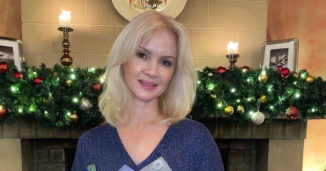 «Конченая негодяйка!»: экс-жена Александра Серова пожаловалась на травлю и преследование | StarHit.ru