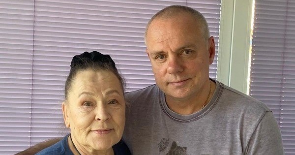 Раиса Рязанова: «После ухода Дани Саша Мохов чуть ли не за шкирку взял меня и увез к себе» | StarHit.ru