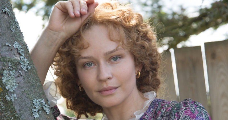 Юлия Пересильд: «Человек начинается только тогда, когда у него есть деньги, власть, сила» | StarHit.ru