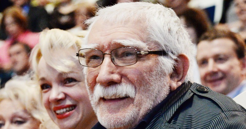 «Был деликатен»: Цымбалюк-Романовская рассказала, как Джигарханян лишил ее невинности | StarHit.ru